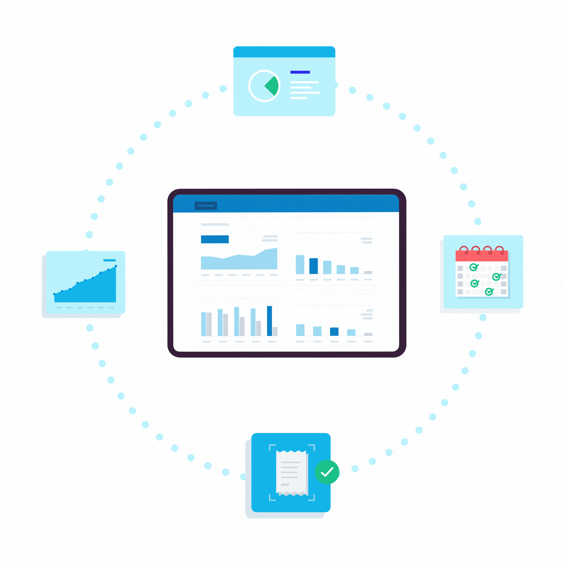 Xero marketplace & our integration with Wagepoint 